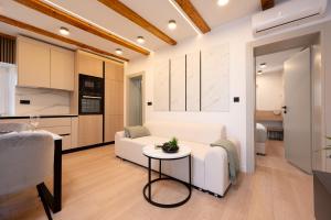 Apartman Maša