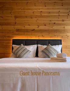 Guest house Panorama