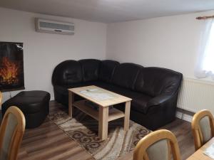 Apartmán u Moniky