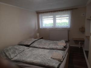 Apartmán u Moniky