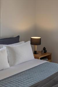 Ionian Breeze Luxury Apartments-Myrtos
