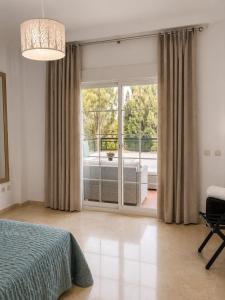 Golf Valley Retreat Marbella