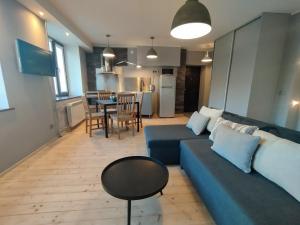 Turu 6, Quiet Central Apartment