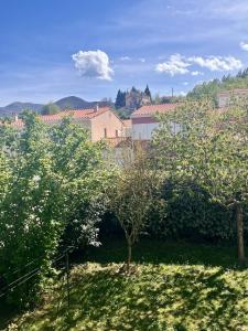 Casa Del Sol Céret Vue Canigou Cosy Parking
