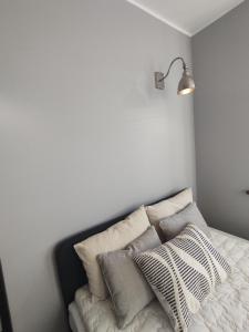 Turu 6, Quiet Central Apartment