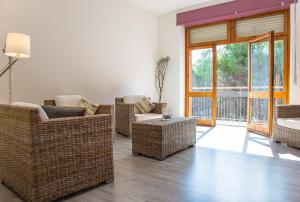 La casa rossa - Cala Gonone img12