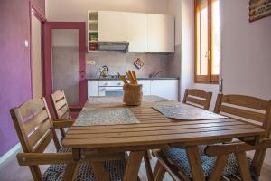 La casa rossa - Cala Gonone img17