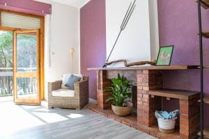 La casa rossa - Cala Gonone img19