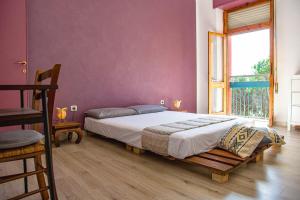 La casa rossa - Cala Gonone img22