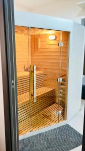 Sole Apartments
