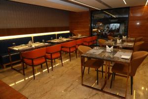 Hotel Maaris