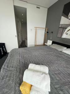 Great view city centre 2 bed apartment