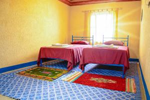 Kasbah Abdou