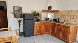 Logement à 150m de la plage -Tout à pied - Calme & familial