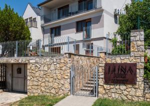 Luna Apartman Balatonfüred