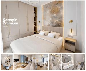 Apartament Kaszmir Premium - Ku Morzu - Basen - Balkon