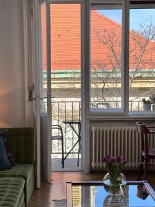 MrSam Budapest