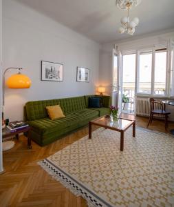 MrSam Budapest