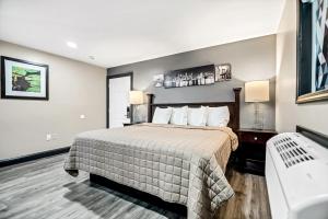 Best Way Inn