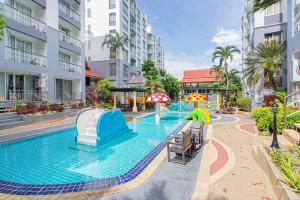 Hin Nan Hua Hin RELAX