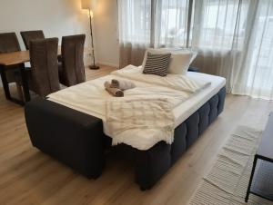 Neu renoviert an der Ahr & Parkplatz inklusive
