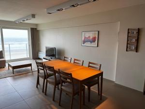 Zeezicht Middelkerke - Residentie Monaco