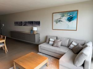 Zeezicht Middelkerke - Residentie Monaco