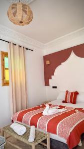 Riad Nouha