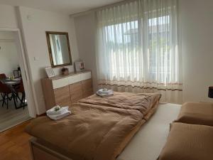 Altitude50 apartment Domžale