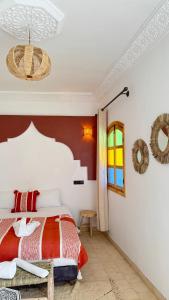 Riad Nouha