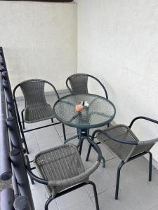 Wolf Apartman Sárvár