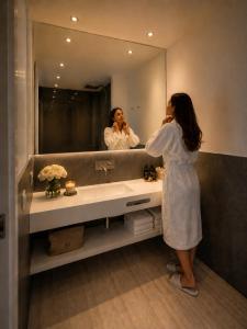 HOTEL VENICE BEACH HVB 34 Lifestyle 4 Superior