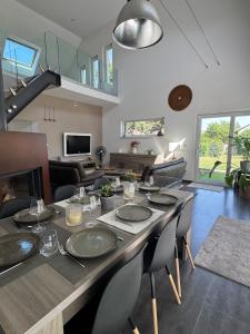 Le Clos MYL, quiet house 5 min from Colmar