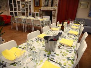 Casa Sisquet