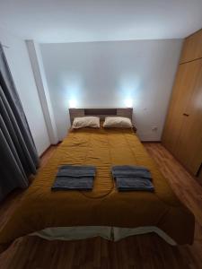 Departamento Inteligente en Nueva Cordoba