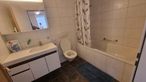 2 Zimmer-Wohnung Luzern