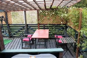 Garden guest house Tori to Kinomi - Vacation STAY 35982v