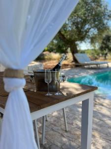 Dimora Maria Giovanna - Luxury Stay