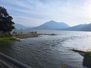 Villa Grazie Mille - Charming Lake Como Escape