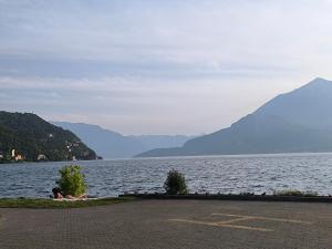 Villa Grazie Mille - Charming Lake Como Escape