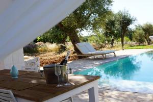 Dimora Maria Giovanna - Luxury Stay