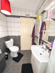 Your Cozy Home in Skopje