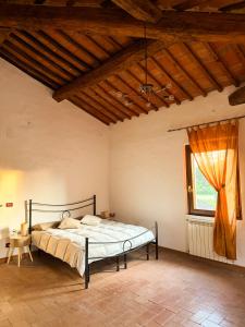 Podere Tre Berte - The Sleeping Beauty