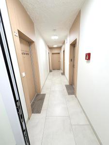 Stocznia Gdańsk Apartamenty