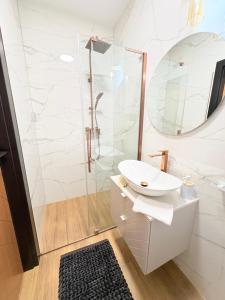 Stocznia Gdańsk Apartamenty