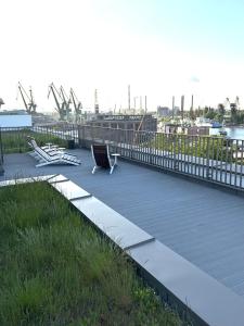 Stocznia Gdańsk Apartamenty
