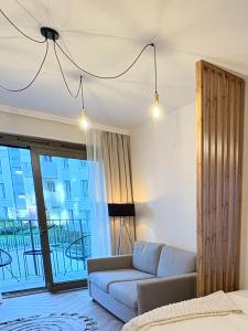 Stocznia Gdańsk Apartamenty
