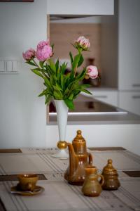 Apartament Młynarza - Młyn Maria - Art Apartments