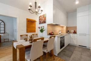 Apartament Młynarza - Młyn Maria - Art Apartments