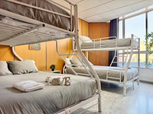 Soho Málaga Apartamento Boutique para Familias y Grupos